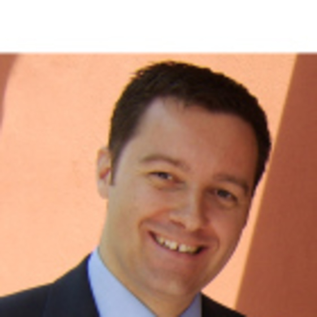 Dr. Andrea Rufo Business Developer IBM Italia XING