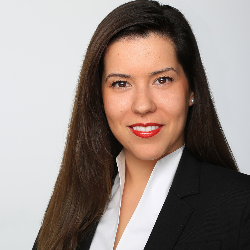 Irina Asmus Senior Manager KPMG AG Wirtschaftsprüfungsgesellschaft