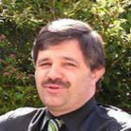 Alfrid Stein