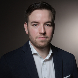 Robin Glawion