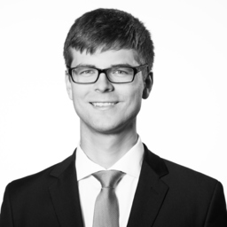 Alexander Schilbach
