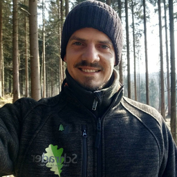 Timo Müller