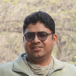 Pankaj Singh Gurmukhani