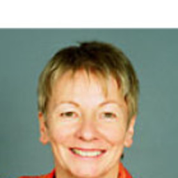 Brigitte Rau