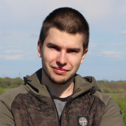 Denis Fedorenko's profile picture