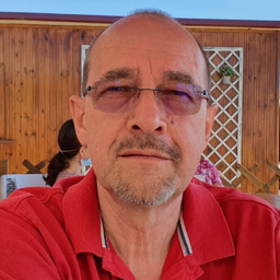 Harald Goertz