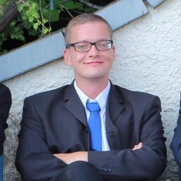 Marcel Strehlow