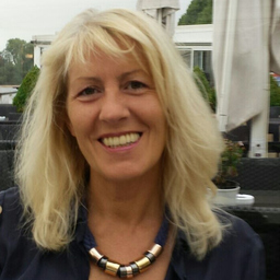 Antje Cuber
