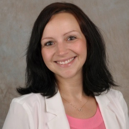 Michaela Handke