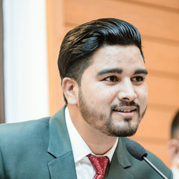 CA.Binod Rokka