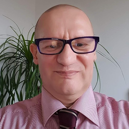 Michael Kleine