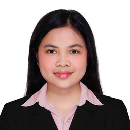 Mary Anne Cataniag