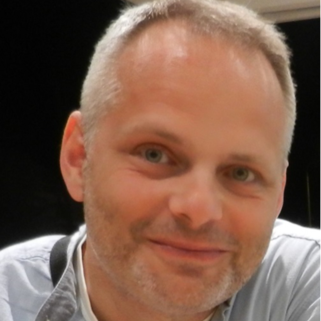 Vedran Novak Product Owner 4Create XING