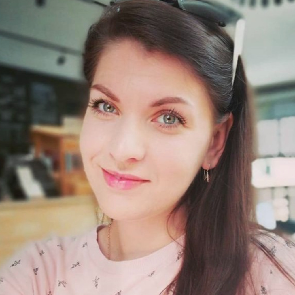 Viktoria Pavlenko IT consultant Innowise Innowise XING