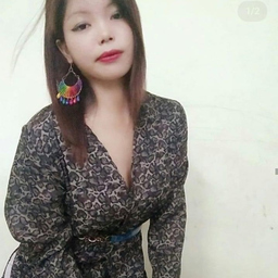Bharti Basumatary