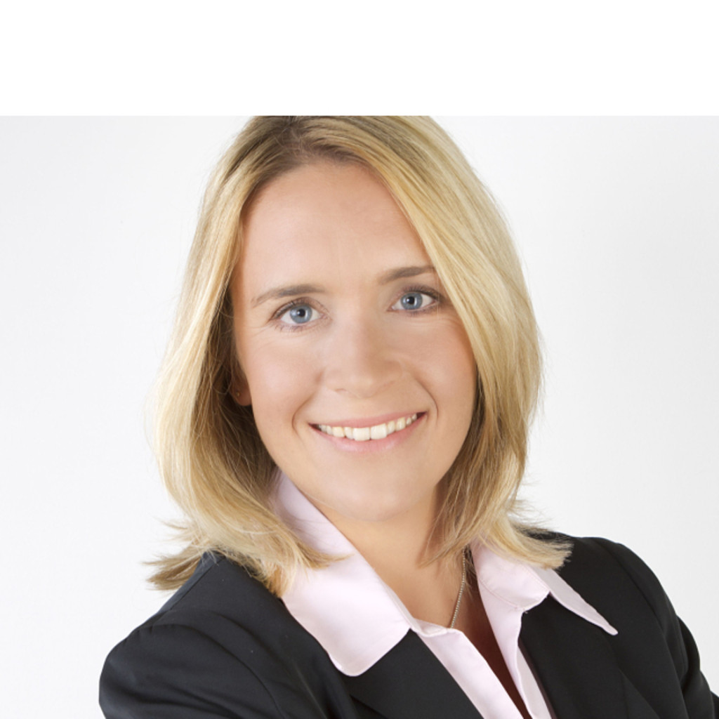 Social Media Profilbild Sabine Schneider Mannheim