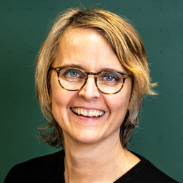 Linda Schramm