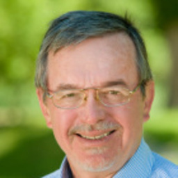 Dr. Peter Hueber