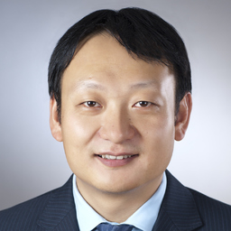 Zhiqi Wang