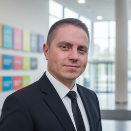 Christian Bartsch's profile picture