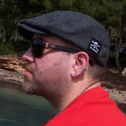 Markus Luig