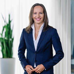 Dr. Anja Schramm