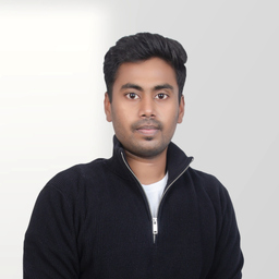 Deepak Gidturwar