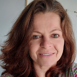 Isabel Kühner