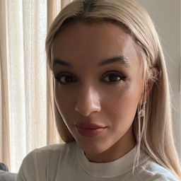 Jessica Sereflioglu