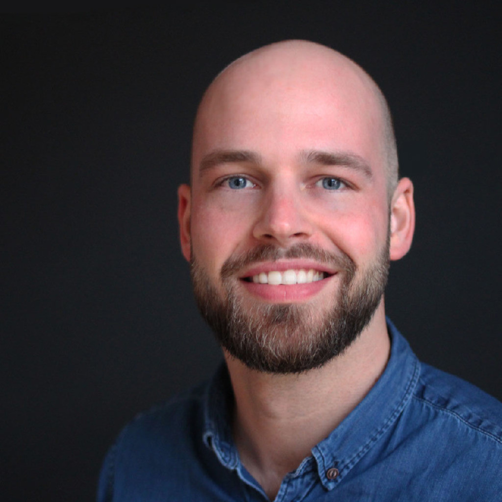 Daniel Hermes Manager Experimentation TUI Cruises GmbH