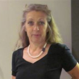 doris diehl