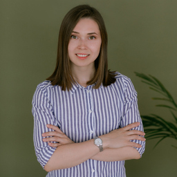 Liliia Khakimova