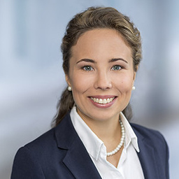 Irina Wendt