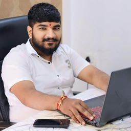 Swapnil Nawadkar