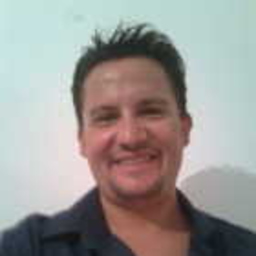 Victor Manuel garcia Montero