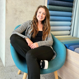 Lisa Böddeling