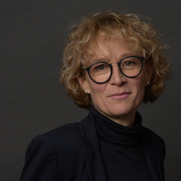 Sandra Blaser