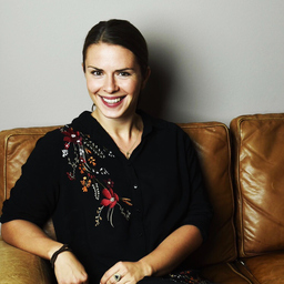 Carolin Schreier