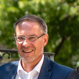 Gerd Rossmanith