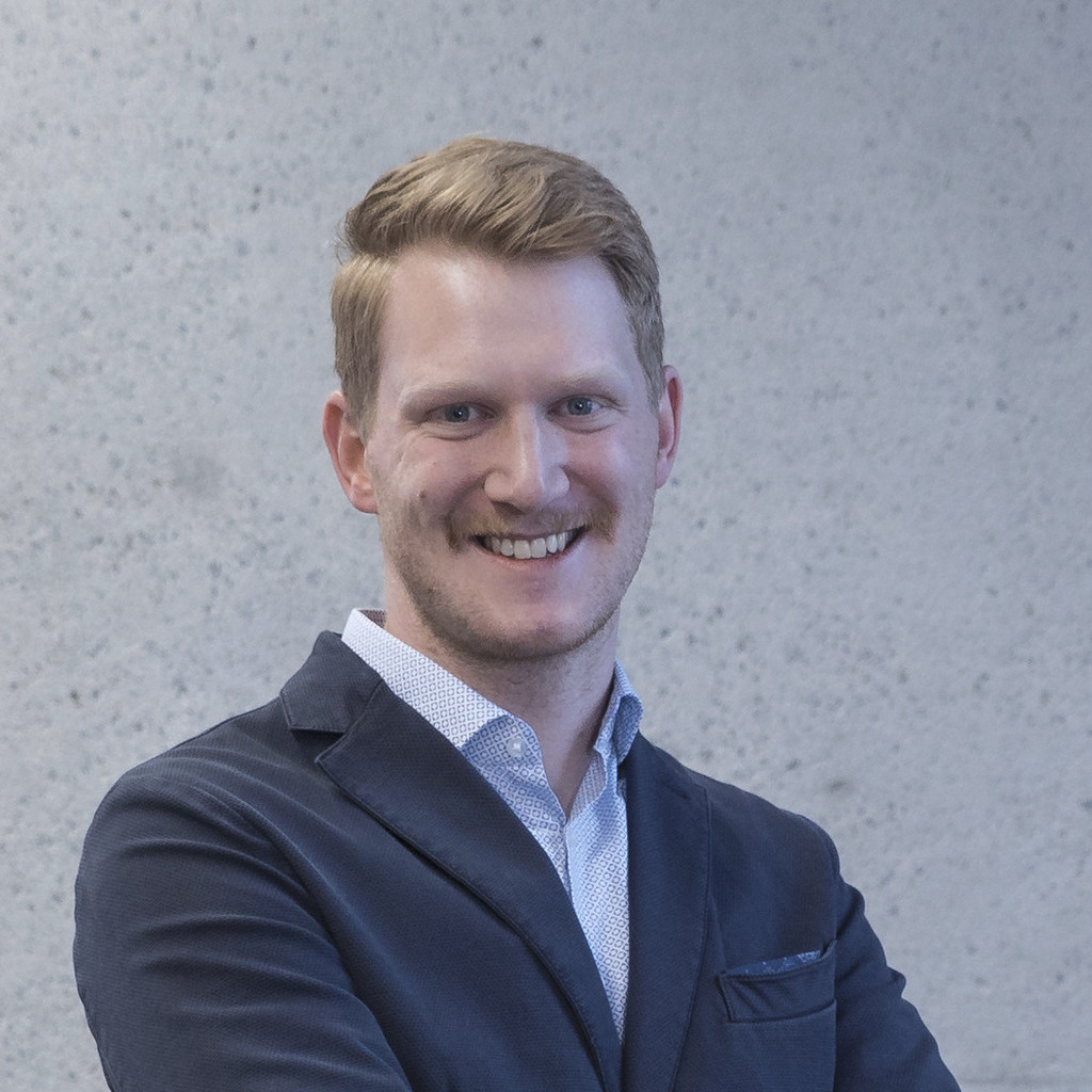 Moritz Schneider Executive Assistant to CEO TRUMPF Lasersystems for