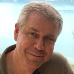 Bernd Salzwedel