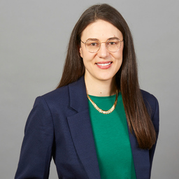Sarah Hanke