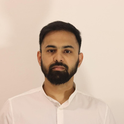 Sahil Anjum Javaid