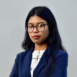 Kashfia Mahin