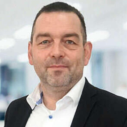 Andreas Bock's profile picture