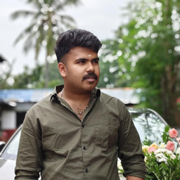 MANIKANDAN A Arunukhan