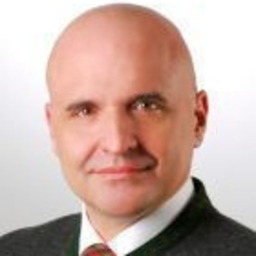Klaus Rauer's profile picture