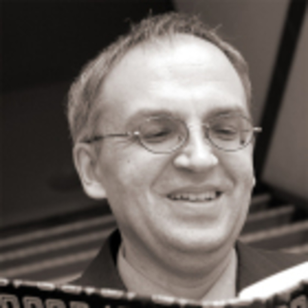 Andreas Ruf Nachhilfelehrer für Mathematik, Physik und Chemie