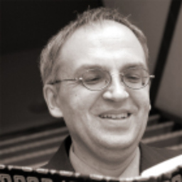 Andreas Ruf