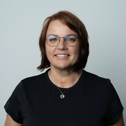 Yvette Zauder-Lenhardt